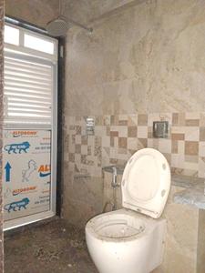 Common Bathroom Image of 750 Sq.ft 1.5 BHK Apartment / Flat for sale in Amardeep Anutham, Mulund East Mumbai for Rs. 15000000