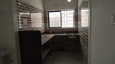 Kitchen Image of 943 Sq.ft 2 BHK Apartment / Flat for sale in Konnagar Hooghly for Rs. 2640000