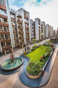 Image of 1995 Sq.ft 3 BHK Apartment / Flat for sale in Shreepad Antillia, Pal Gam, Surat for Rs. 9500000