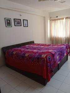 Bedroom Image of 4712 Sq.ft 4 BHK Apartment / Flat for sale in Goyal Terrace, Bodakdev Ahmedabad for Rs. 21000000