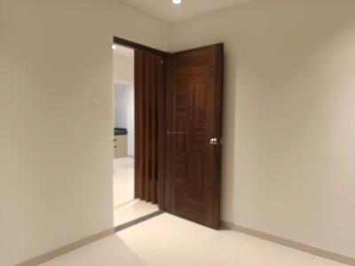 Bedroom Image of 550 Sq.ft 1 BHK Apartment / Flat for sale in Khush Vista, Mohammed Wadi Pune for Rs. 3100000