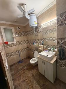 Image of 2700 Sq.ft 3 BHK Builder Floor for rent in Sector 43, Gurgaon for Rs. 80000