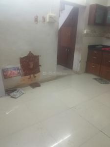 Hall Image of 1200 Sq.ft 2 BHK Duplex for rent in Warasiya Vadodara for Rs. 15000