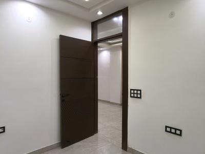 Bedroom Image of 1875 Sq.ft 4 BHK Builder Floor for sale in Indirapuram Ghaziabad for Rs. 18500000