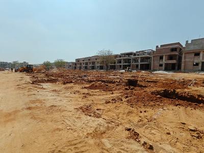 Image of 3120 Sq.ft 4 BHK Villa for sale in Tellapur, Sangareddy for Rs. 17500000