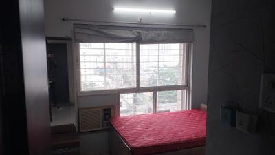 Bedroom Image of 900 Sq.ft 2 BHK Apartment / Flat for rent in Kolte Patil Western Avenue, Wakad Pune for Rs. 41999