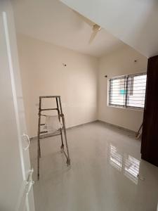 Hall Image of 600 Sq.ft 2 BHK Independent House for rent in Gottigere Bengaluru for Rs. 24000