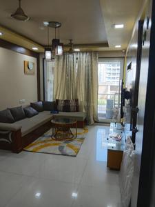 BHK Flat for rent in Kharghar, 1230 Sqft Property ID