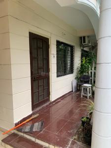 Balcony Image of 1500 Sq.ft 3 BHK Villa for rent in Paras Majestic, Shahpura Bhopal for Rs. 50000