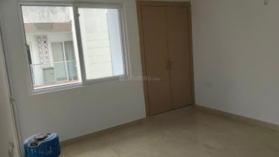 Bedroom Image of 2100 Sq.ft 3 BHK Apartment / Flat for sale in Nimbus The Express Park View II Low Rise Apartments, Chi V Greater Noida for Rs. 24000000
