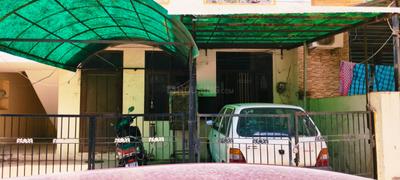 Image of 1000 Sq.ft 2 BHK Builder Floor for sale in Chitrakoot, Jaipur for Rs. 5500000