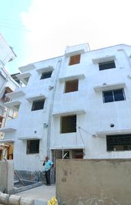 Image of 750 Sq.ft 2 BHK Apartment / Flat for sale in Kamdahari, Kolkata for Rs. 3000000