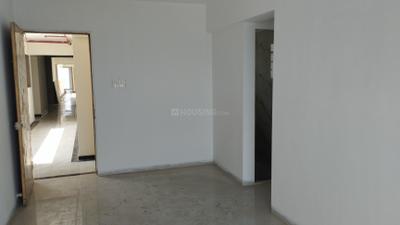 Living Room Image of 1000 Sq.ft 2 BHK Apartment / Flat for sale in Ulwe Navi Mumbai for Rs. 10000000