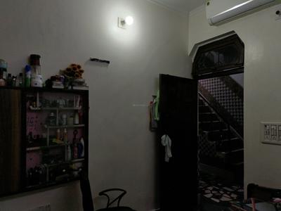 Bedroom Image of 750 Sq.ft 3 BHK Independent House for sale in Sultanpuri New Delhi for Rs. 5700000
