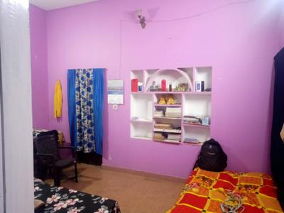 Bedroom Image of 500 Sq.ft 1 BHK Independent House for rent in Ashok Nagar Gaya for Rs. 4500
