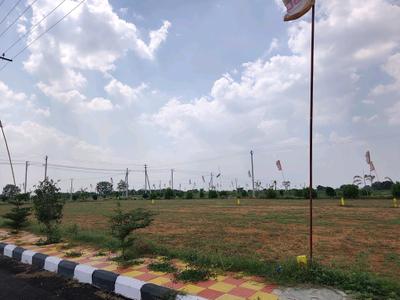 Image of 150 Sq.ft Residential Plot / Land for sale in Yacharam, Hyderabad for Rs. 2120073