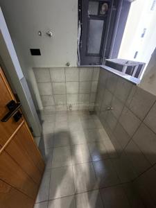 Bedroom Image of 1260 Sq.ft 3 BHK Apartment / Flat for rent in Gotri Vadodara for Rs. 40000