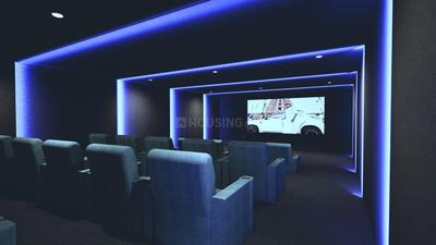 Image of 1409 Sq.ft 3 BHK Apartment / Flat for sale in Vanshika Natures Harmony, Talaghattapura, Bengaluru for Rs. 17600000