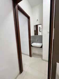 Bathroom Image of 914 Sq.ft 2 BHK Apartment / Flat for sale in Yash Grecia, Dhanori Pune for Rs. 6200000