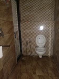 Common Bathroom Image of 1100 Sq.ft 2 BHK Apartment / Flat for sale in RS Exotica, Kharghar Navi Mumbai for Rs. 13000000
