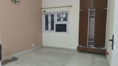 Bedroom Image of 1800 Sq.ft 3 BHK Builder Floor for rent in Shivalik New Delhi for Rs. 60000