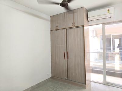 Bedroom Image of 850 Sq.ft 2 BHK Builder Floor for sale in Signature Global City 92, Sector 92 Gurgaon for Rs. 10500000