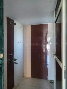 Bathroom Image of 650 Sq.ft 1 BHK Apartment / Flat for sale in Astavinayak Residency, Ambernath West Ambernath for Rs. 2350000