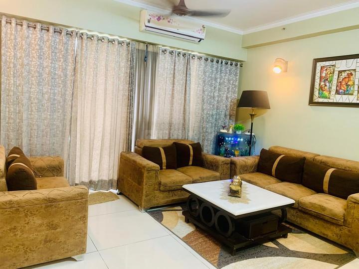 RN Amod Residency Main Image 1