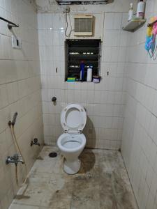 Bathroom Image of Pg in town in Thane West, Thane