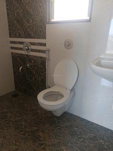 Bedroom Two Image of 1130 Sq.ft 2 BHK Apartment / Flat for sale in Royal KP Stellar, Mohammed Wadi Pune for Rs. 7900000