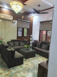 Hall Image of 1080 Sq.ft 3 BHK Villa for sale in Gillco Valley, Sector 127 Mohali for Rs. 10500000