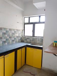 Kitchen Image of 1248 Sq.ft 3 BHK Apartment / Flat for sale in Southwinds, Rajpur Kolkata for Rs. 7000000