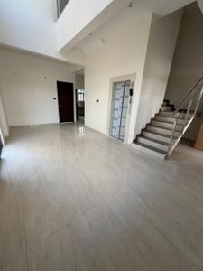 Hall Image of 2000 Sq.ft 4 BHK Villa for rent in Kolte Patil Life Republic Sector R17A 17A Avenue Sound Of Soul Phase I, Hinjawadi Phase 2 Pune for Rs. 55000