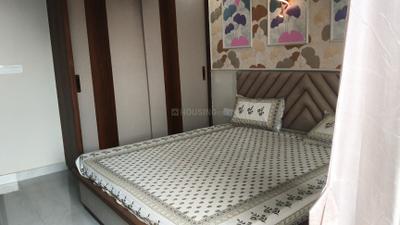 Bedroom Image of 1639 Sq.ft 3 BHK Apartment / Flat for sale in Vaishali Nagar Extension Jaipur for Rs. 8300000