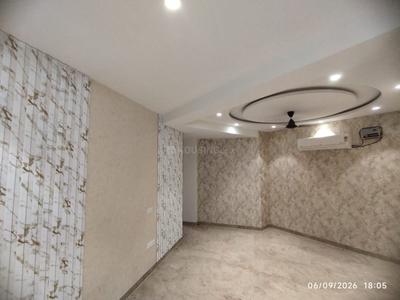 Hall Image of 1730 Sq.ft 3 BHK Apartment / Flat for rent in Lohgarh Zirakpur for Rs. 33000