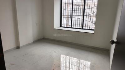 Bedroom Image of 950 Sq.ft 2 BHK Apartment / Flat for sale in Manish Nagar Nagpur for Rs. 4900000