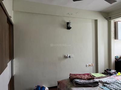 Bedroom Image of 1689 Sq.ft 3 BHK Apartment / Flat for sale in Skycourt, Panathur Bengaluru for Rs. 18000000
