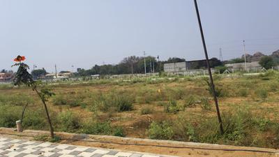 Image of 235 Sq.ft Residential Plot / Land for sale in Yadagirigutta, Yadadri Bhuvanagiri for Rs. 6110000