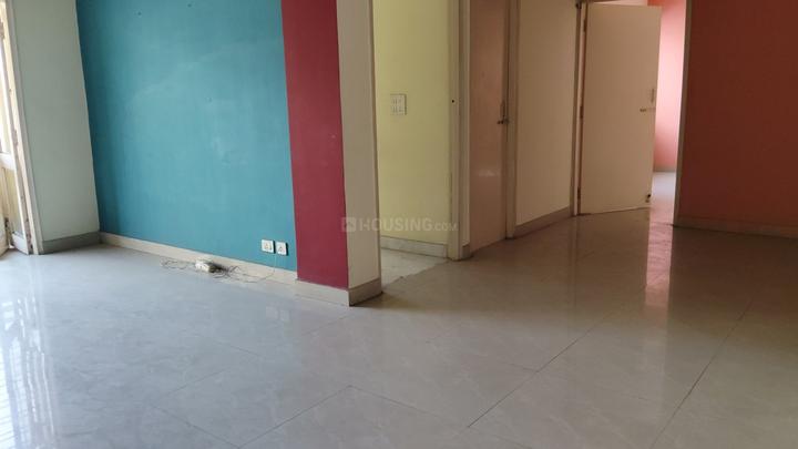 Devaloke Fort Living Room 1