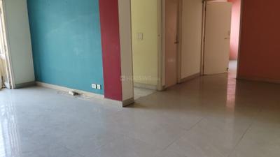 Living Room Image of 1428 Sq.ft 3 BHK Apartment / Flat for sale in Devaloke Fort, Jadavpur Kolkata for Rs. 9500000
