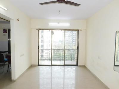 Hall Image of 385 Sq.ft 1 BHK Apartment / Flat for sale in Reliable Gulraj Tower, Kurla East Mumbai for Rs. 9500000