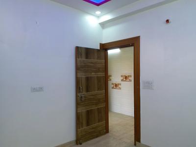 Bedroom Image of 1400 Sq.ft 3 BHK Apartment / Flat for sale in Shalimar Apartments Ex II, Shalimar Garden Ghaziabad for Rs. 8231000