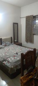 Bedroom Image of 1050 Sq.ft 2 BHK Apartment / Flat for rent in Lodha Luxuria Priva, Thane West Thane for Rs. 45000