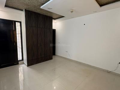 Bedroom Image of 4500 Sq.ft 4.5 BHK Builder Floor for rent in Sector 10 DLF Faridabad for Rs. 55000