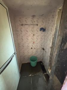 Bathroom Image of 380 Sq.ft 1 BHK Apartment / Flat for sale in Ulhasnagar Thane for Rs. 1800000