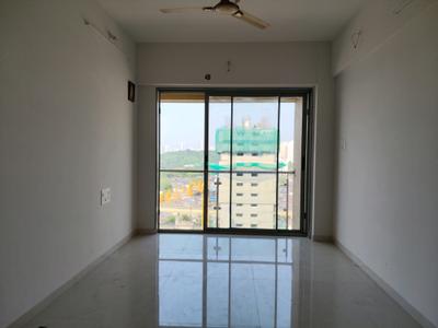 Living Room Image of 800 Sq.ft 2 BHK Apartment / Flat for sale in Avant Heritage V, Jogeshwari East Mumbai for Rs. 18000000