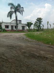 Image of 2160 Sq.ft Residential Plot / Land for sale in Sweepview Metroplex City, Bagpota, Kolkata for Rs. 1420000