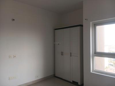 Bedroom Image of 2550 Sq.ft 3.5 BHK Apartment / Flat for sale in Adani M2K Oyster Grande, Sector 102 Gurgaon for Rs. 30000000