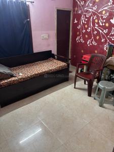 Hall Image of 868 Sq.ft 2.5 BHK Apartment / Flat for sale in Mogappair East Chennai for Rs. 9000000