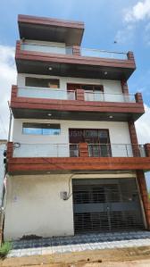 Image of 1300 Sq.ft Residential Plot / Land for sale in Sarvottam Grand, Siddharth Vihar, Ghaziabad for Rs. 21550000